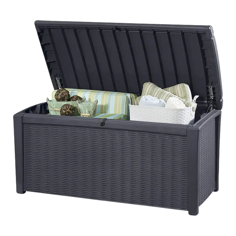 Aufbewahrungsbox Boreno