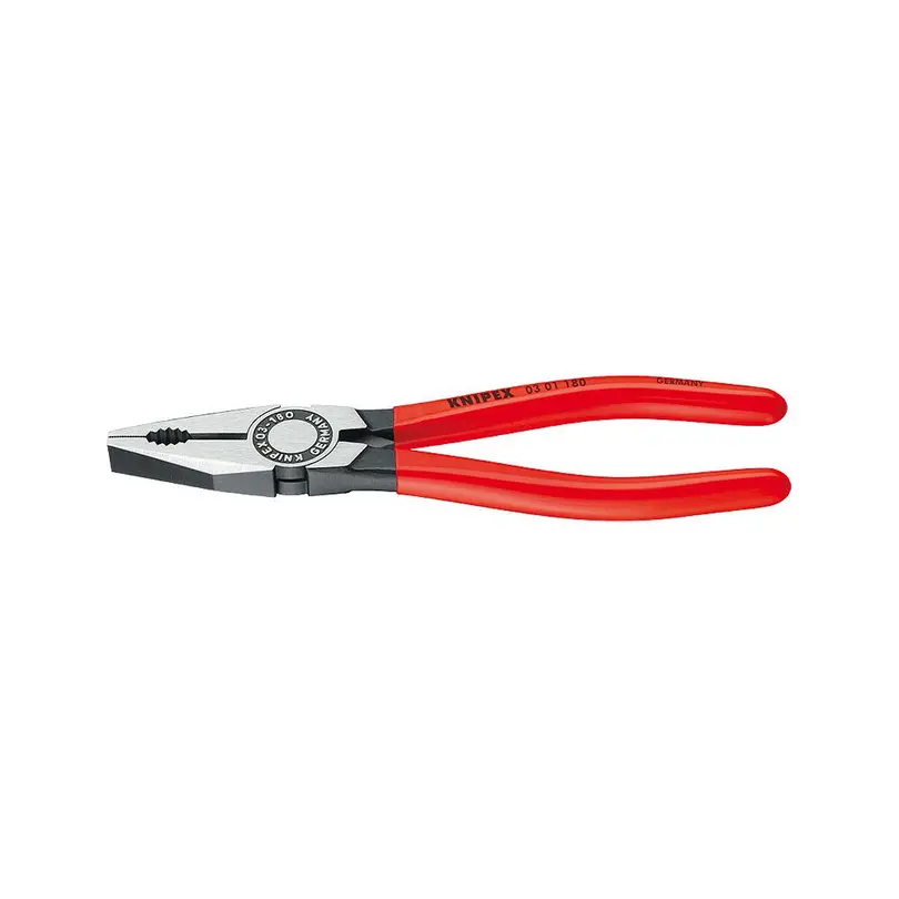 Kombinationszange Knipex
