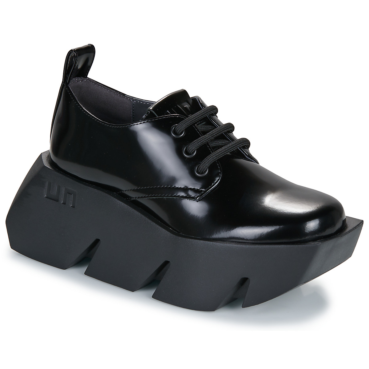 United nude - Bull Derby - Black
