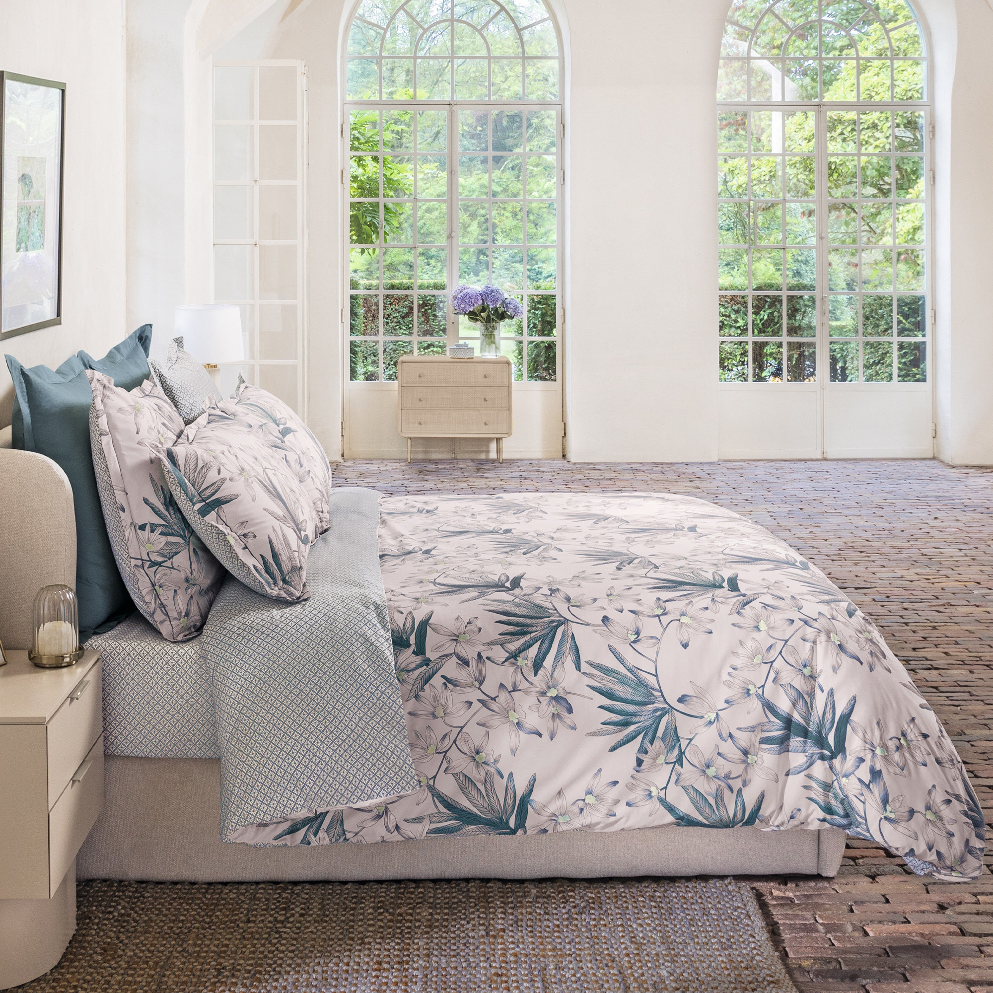 Drap-housseVilla Sassetti