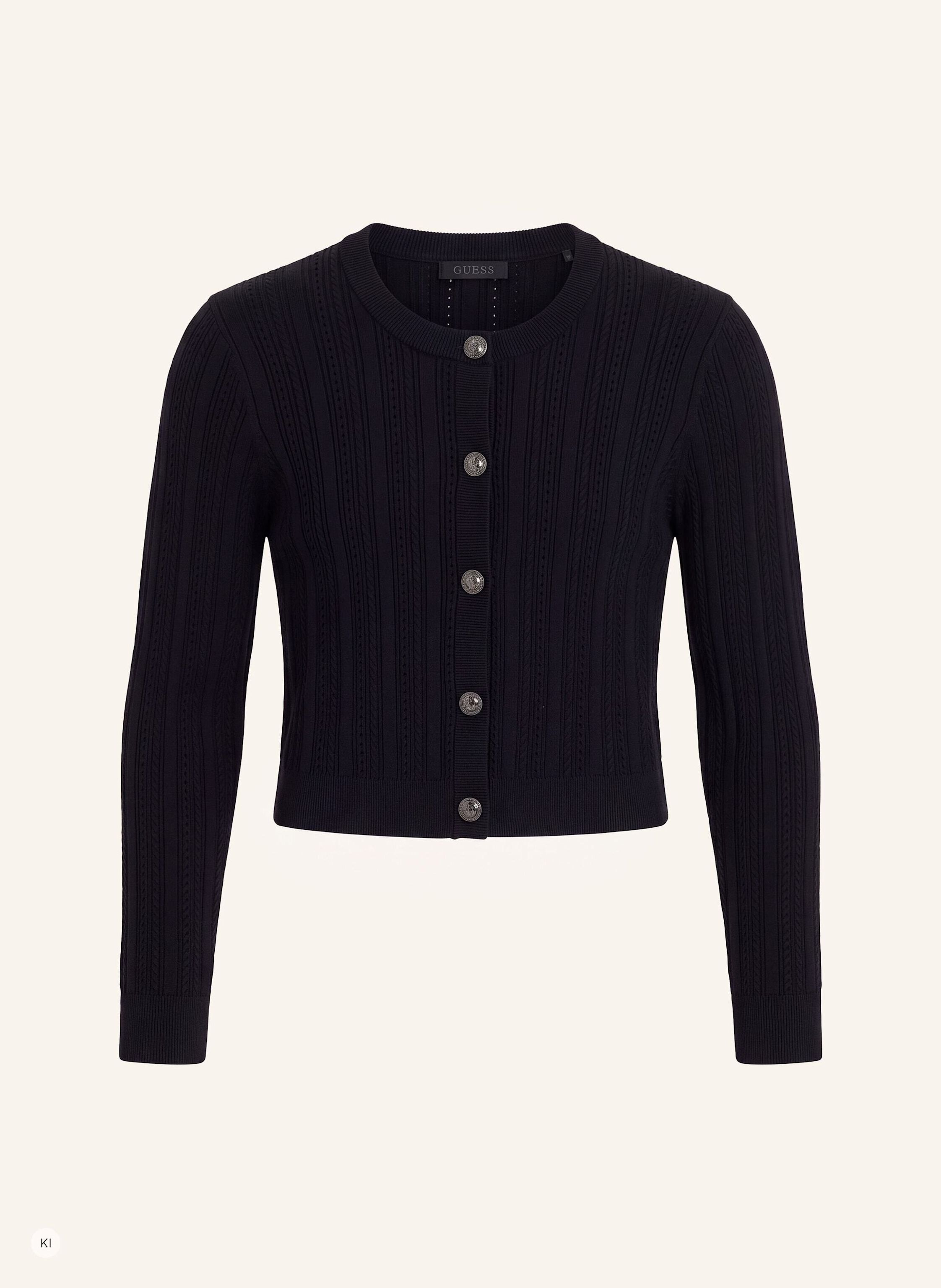 GUESS Strickjacke CARMEN