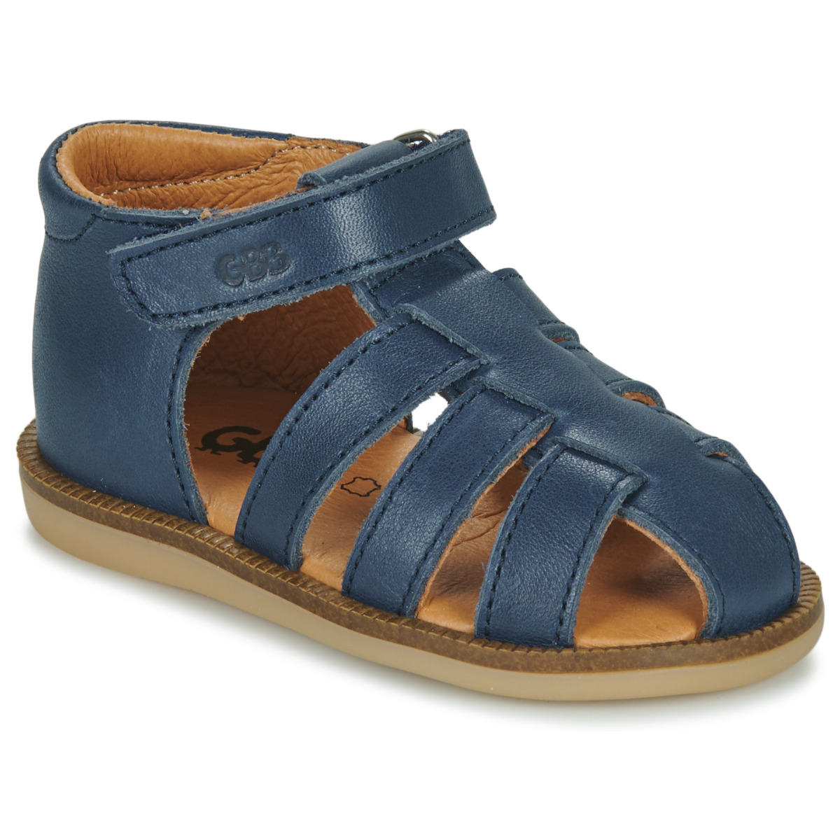 GBB - AUGUSTE - Blue