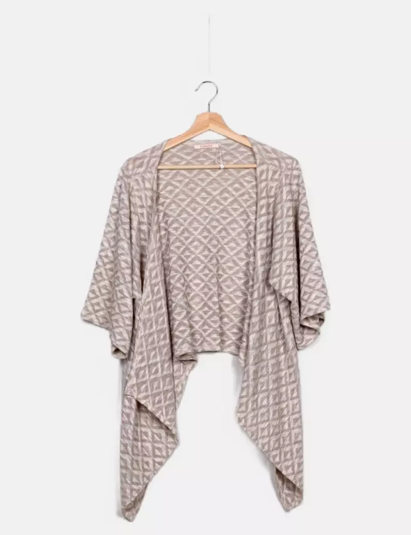 Camaïeu cardigan