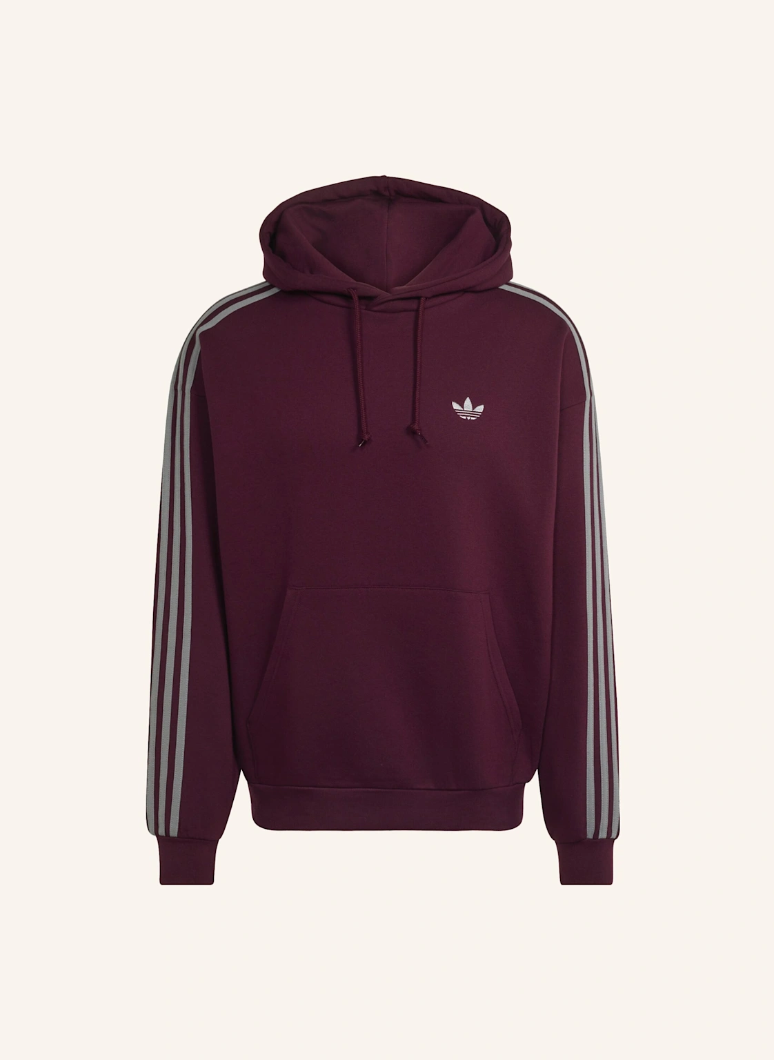 adidas Originals ADICOLOR CLASSICS 3-STREIFEN HOODIE