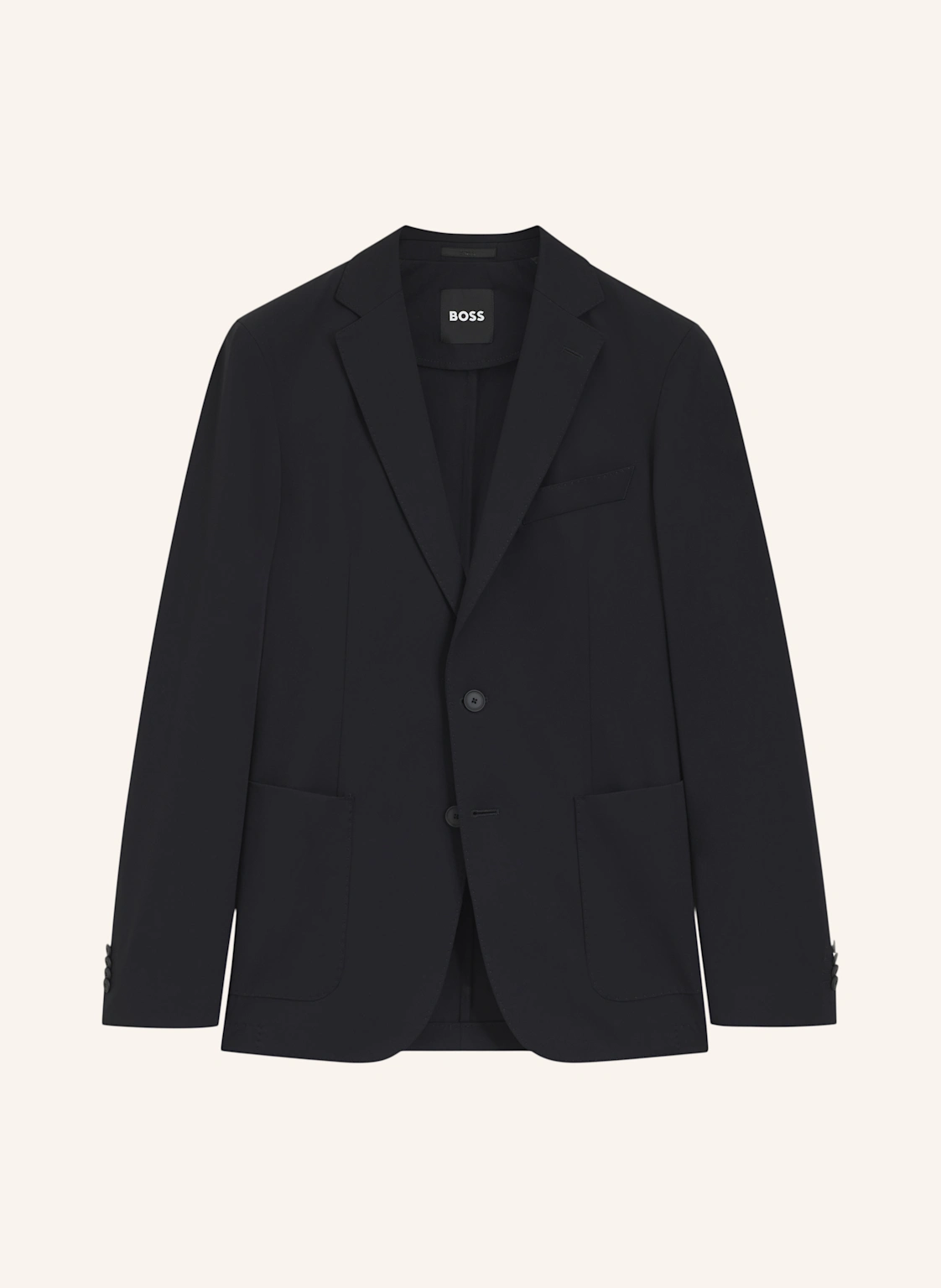 BOSS Sakko P-HANRY-J-WG-233 Slim Fit