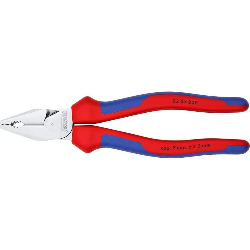 Kombinationszange Knipex