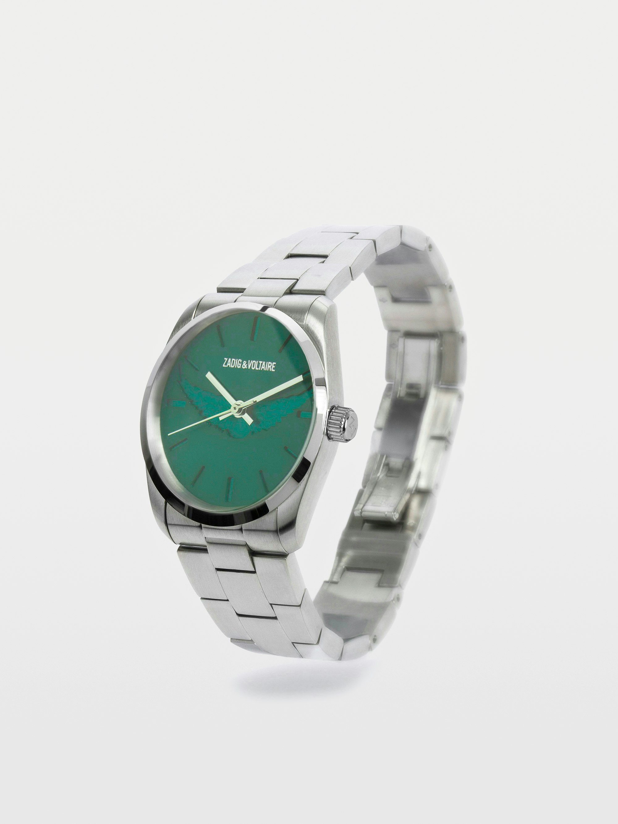 Montre Zadig Wings