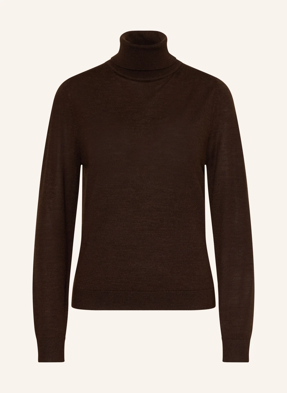 LUISA CERANO Rollkragenpullover