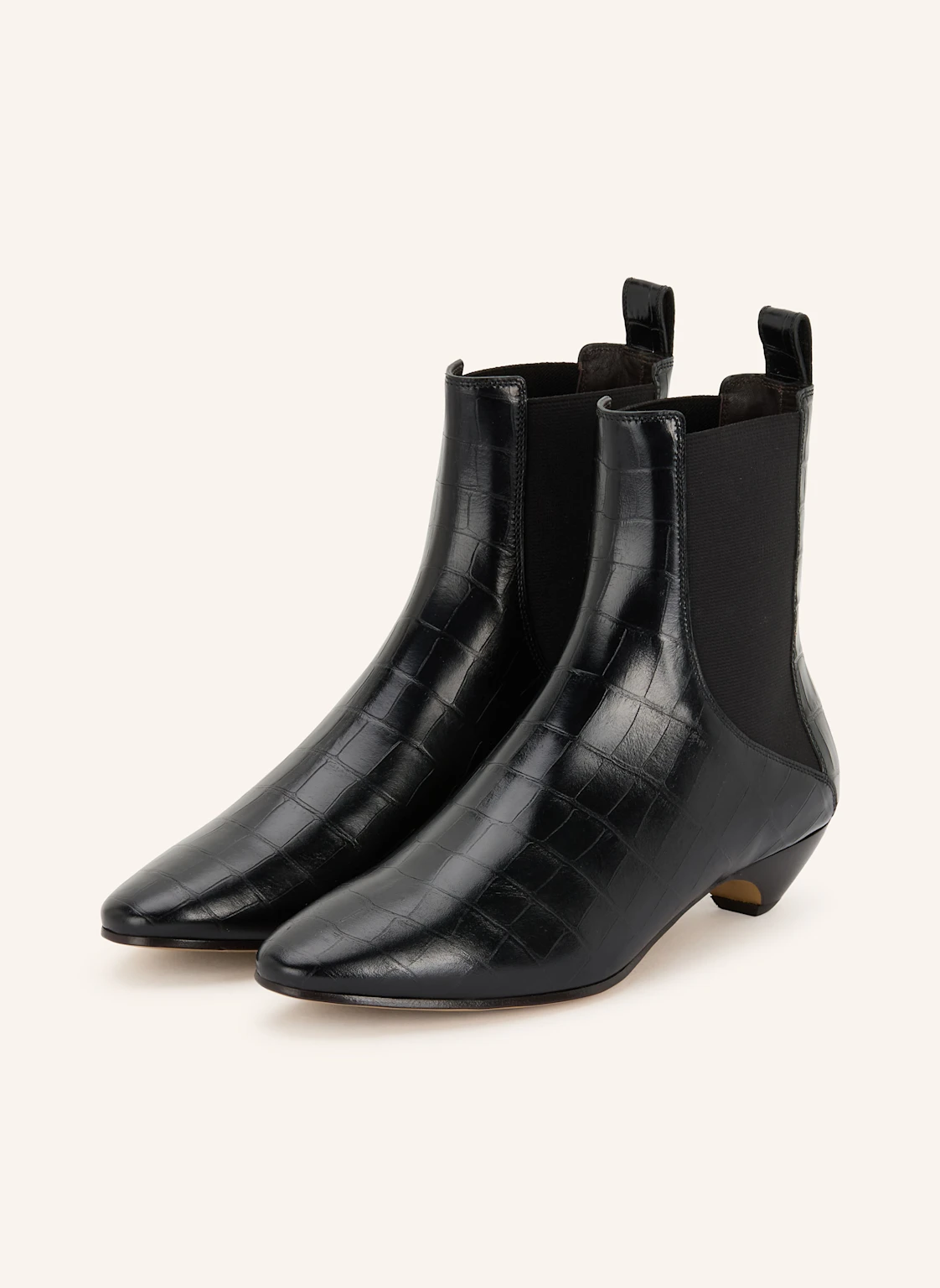 LE MONDE BÉRYL Chelsea-Boots