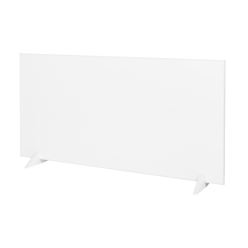 Panneau chauffant à infrarouge Mon Soleil 720 DSP Frame Wi-Fi blanc EUROM