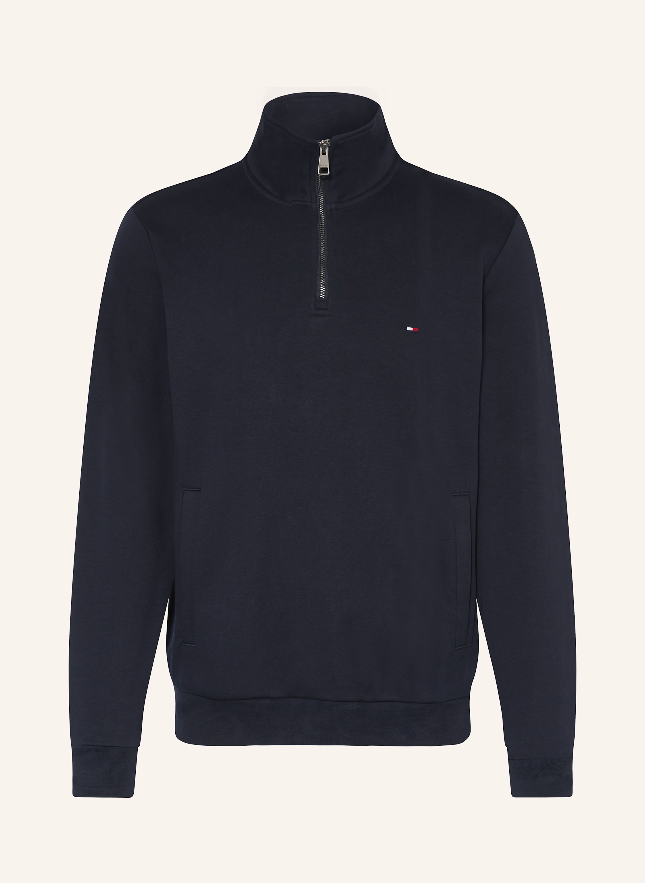 TOMMY HILFIGER Sweat-Troyer