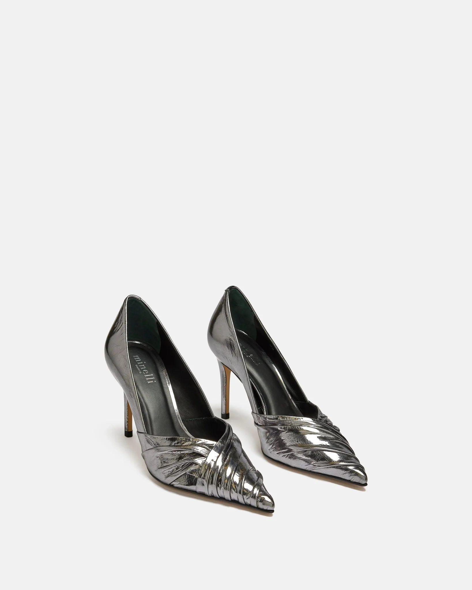 ESCARPINS AELYS/MET