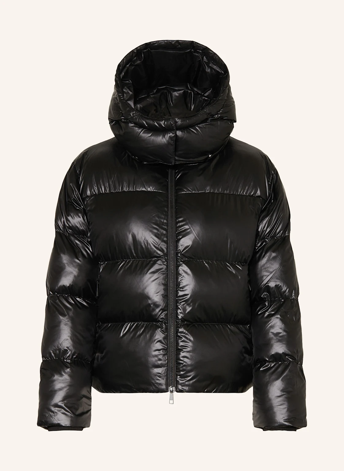 darling harbour Steppjacke