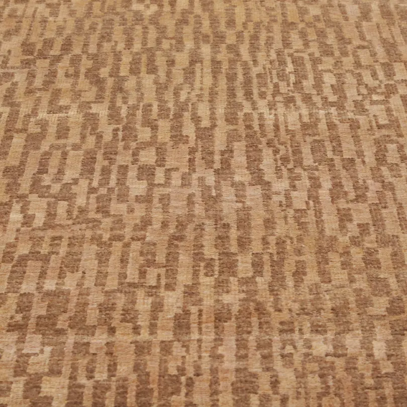 moderner Orientteppich Himeros