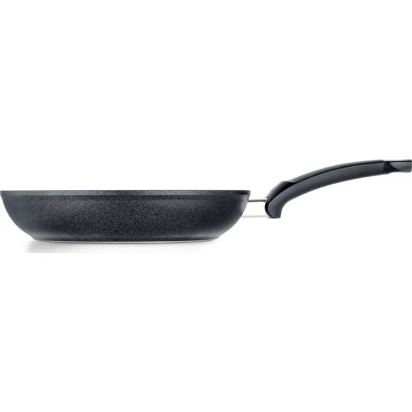 Pfanne Crispy Steelux Premium