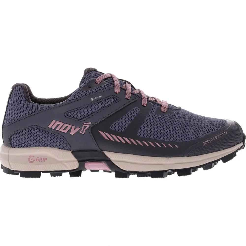 Inov8 Roclite G 315 GORE-TEX® V2 trail running shoes