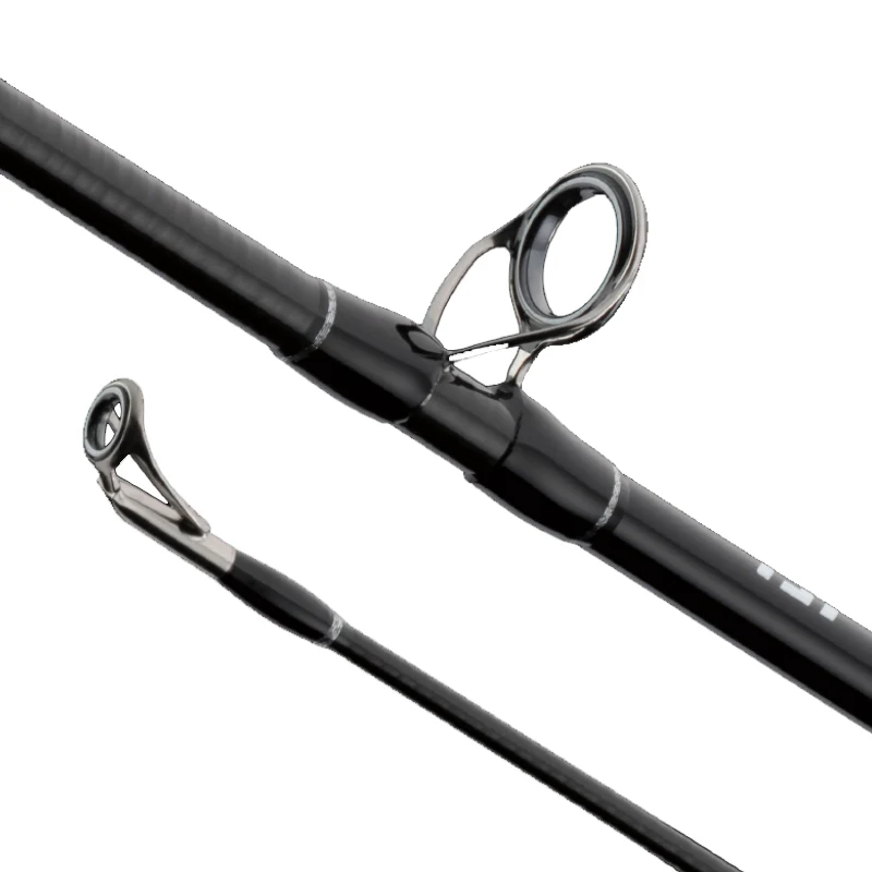 SALTIGA SLOW PITCH RODS