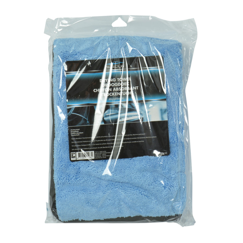 Chiffon absorbant en microfibres XL PROTECTON
