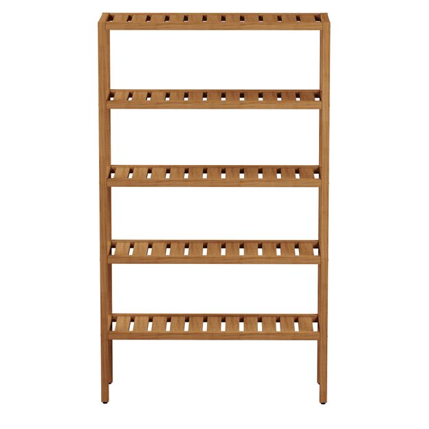 FLOREIRA ESTANTE 83 CM X 1,41 M HORTO