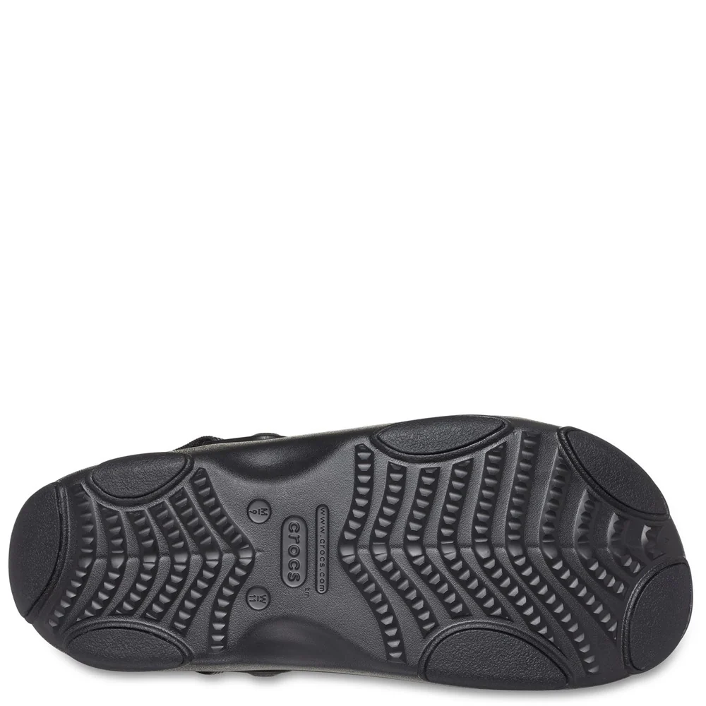 Crocs Unisex All Terrain Two Strap Sandal