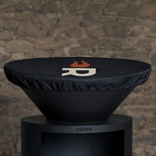 Housse de protection FIRTEN pour brasero diamètre 120 cm