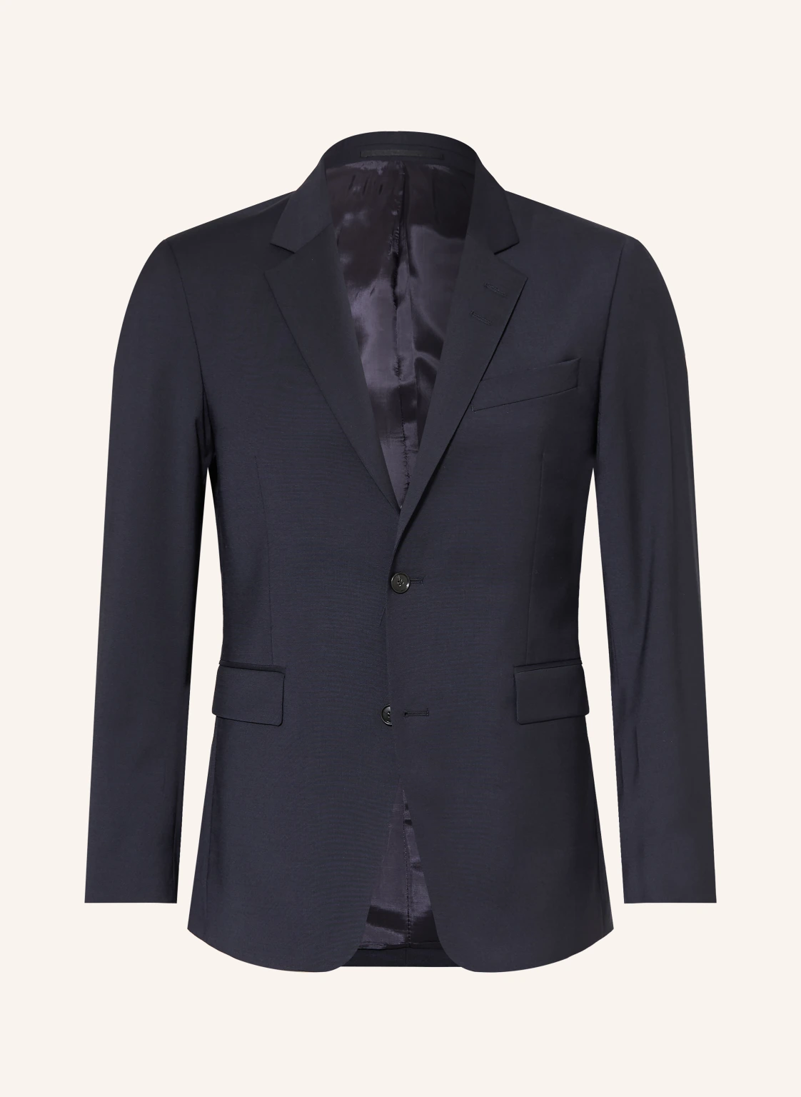 TIGER OF SWEDEN Anzugsakko JUSTINS Extra Slim Fit