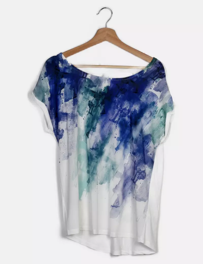 Camaïeu blouse
