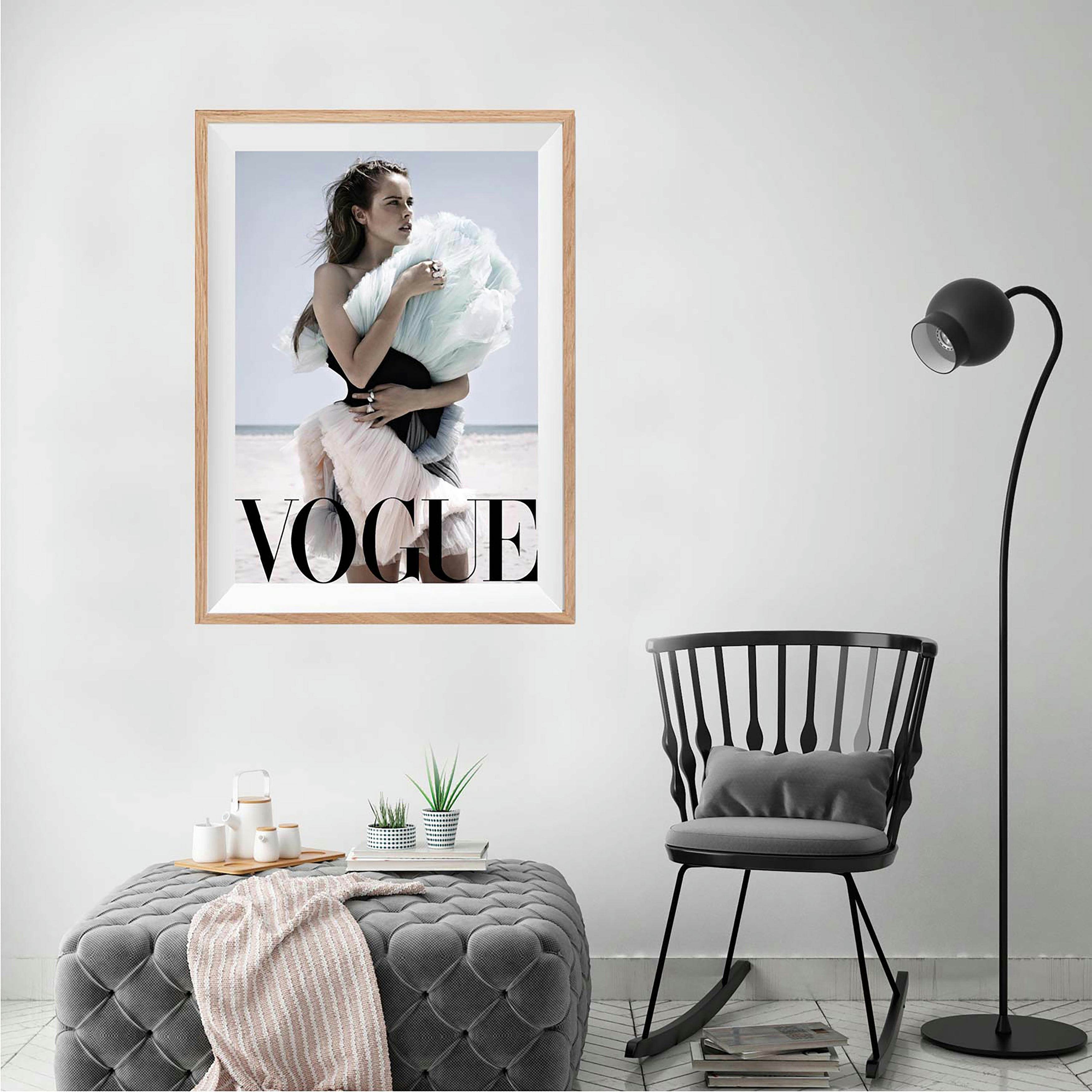 VOGUE - - 30x40