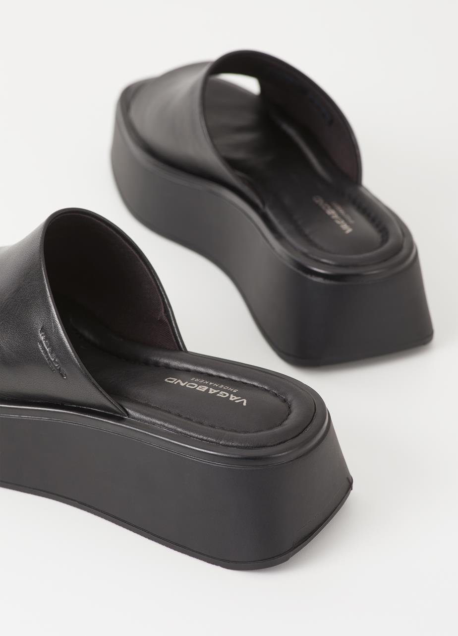Courtney Sandals