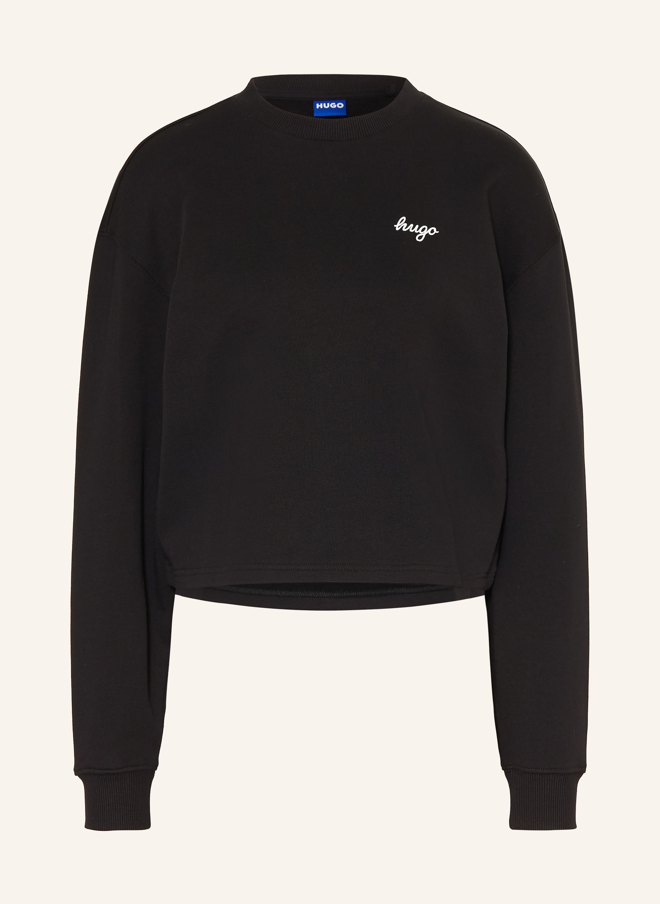 HUGO Sweatshirt DAMASWEE