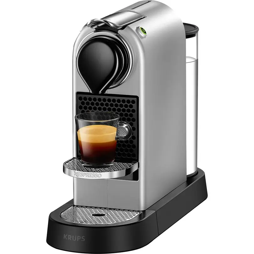 Espressomaschine Citiz