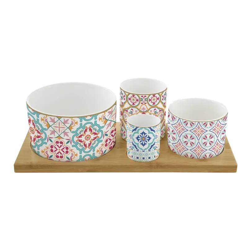 Apéro-Schalen-Set Apero