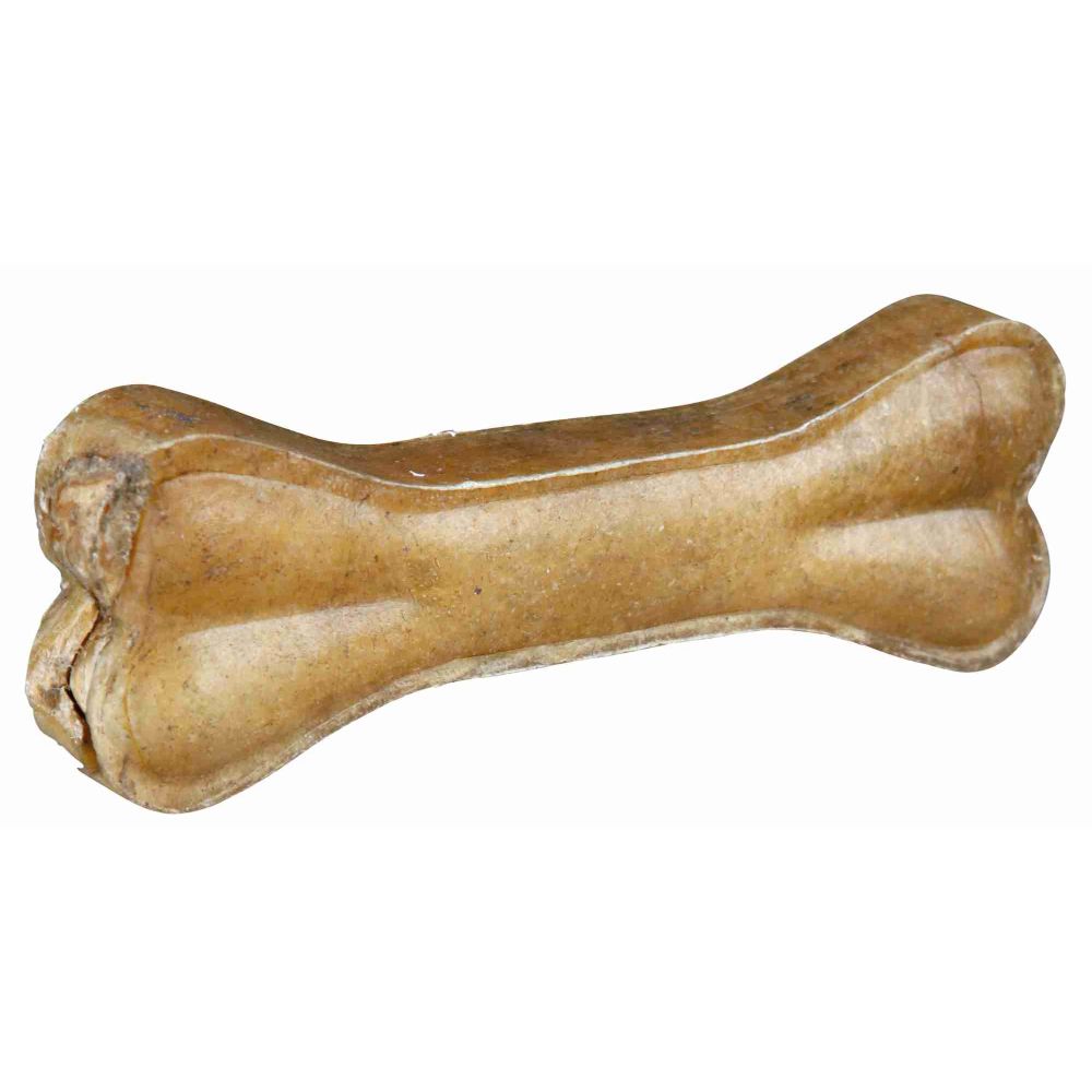 Trixie Chew Bone Filled with Bullwhip 12cm