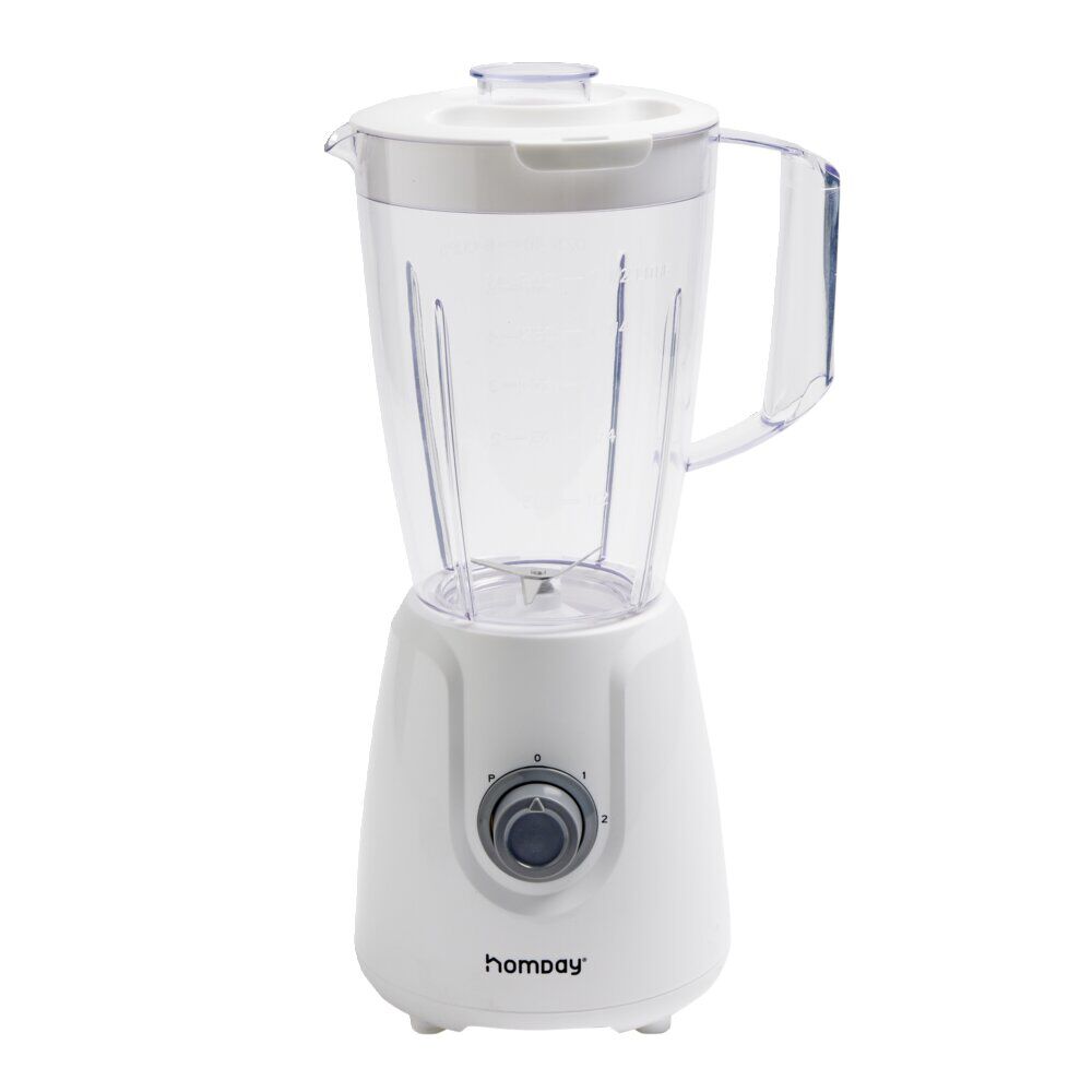 Blender électrique Homday 1,5 L