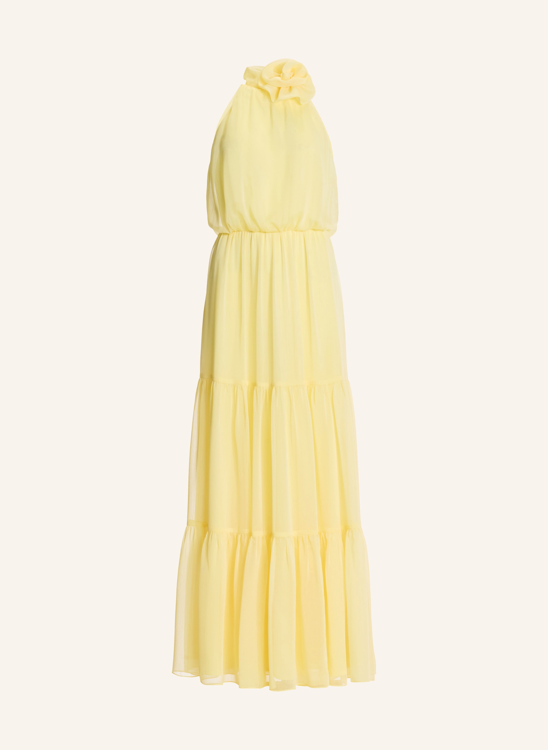 SWING Abendkleid