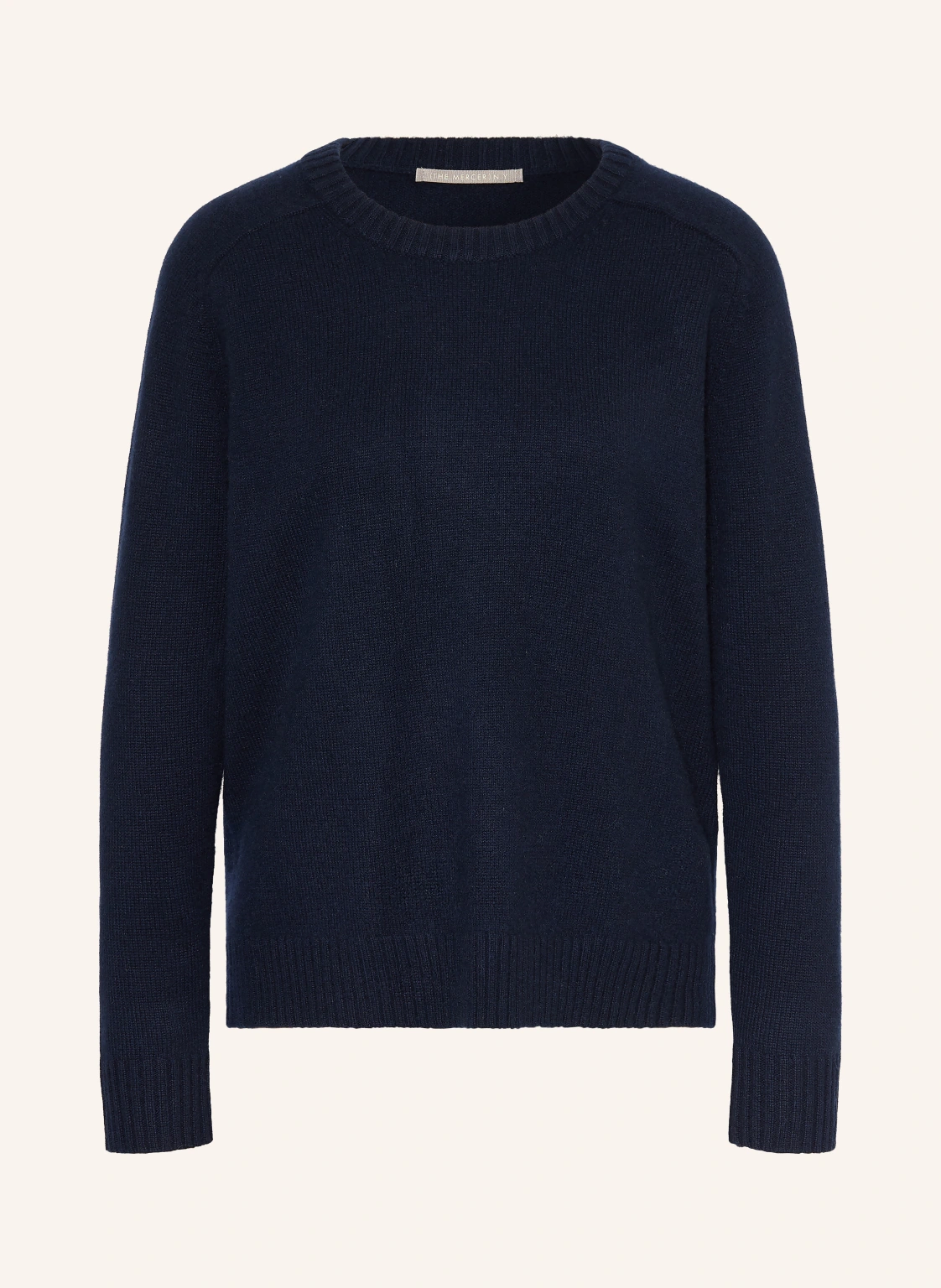 (THE MERCER) N.Y. Cashmere-Pullover