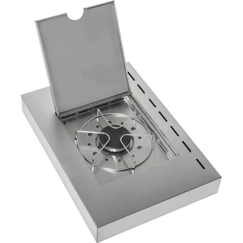 Seitenbrenner Videro G4-SL