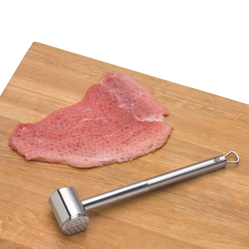 Fleischklopfer Profi Plus