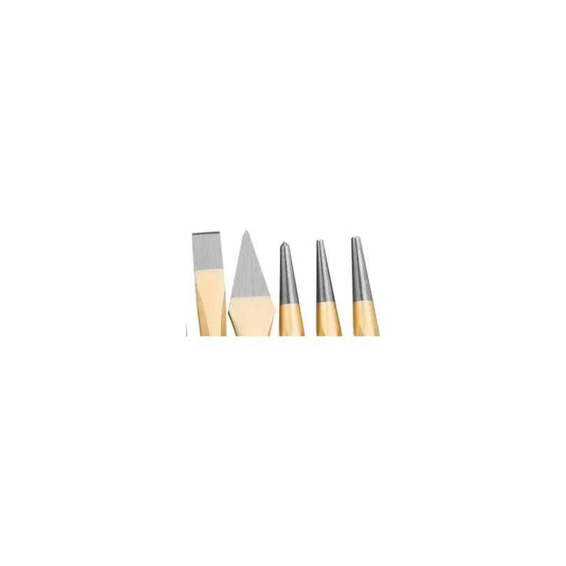 Meissel 8-teilig Knipex