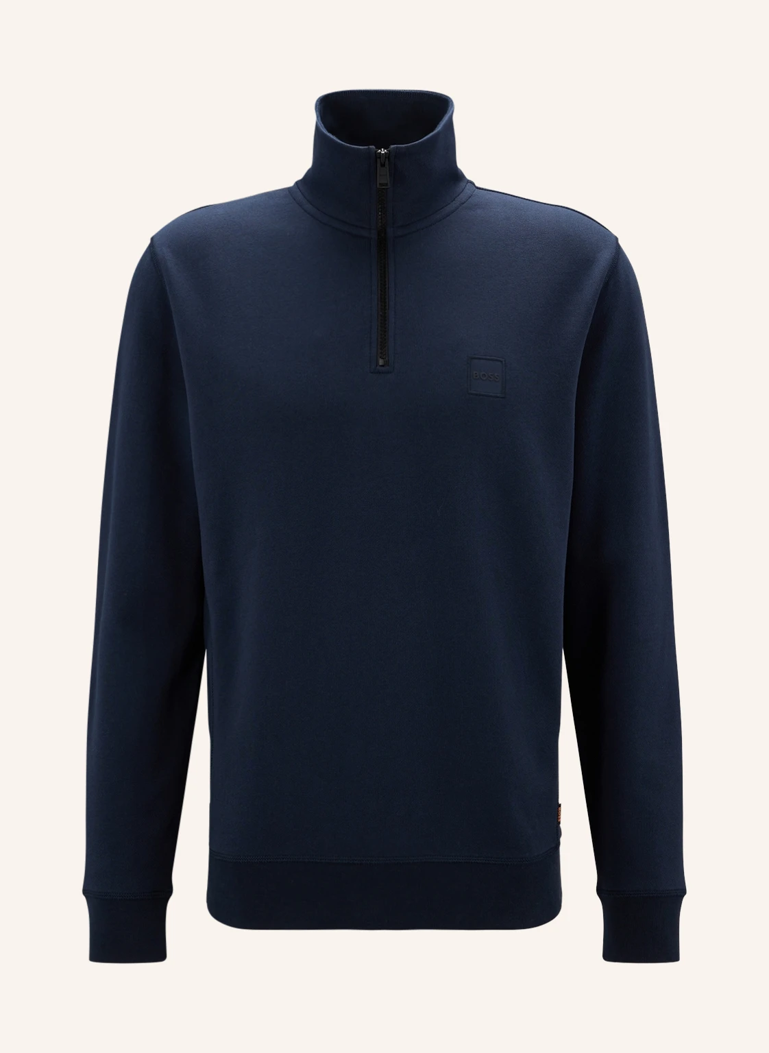 BOSS Sweat-Troyer ZETRUST