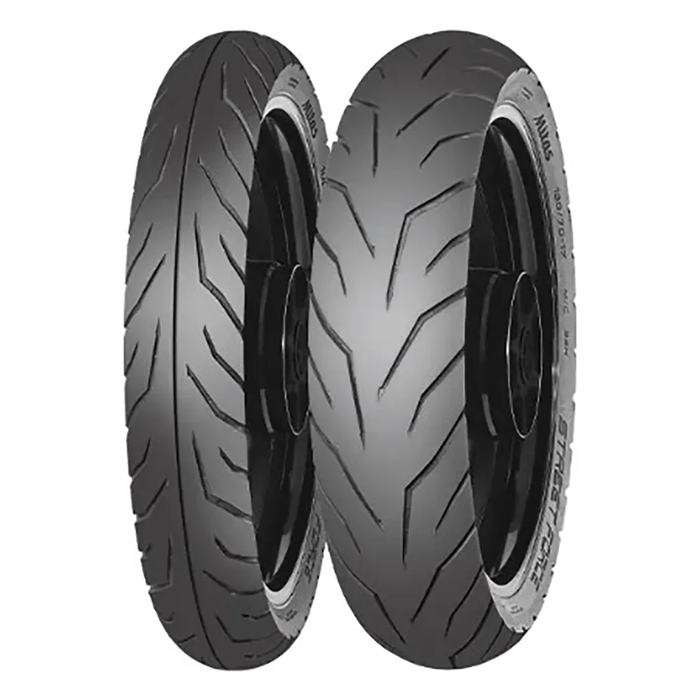 Mitas Street Force 52H TL touring front tire
