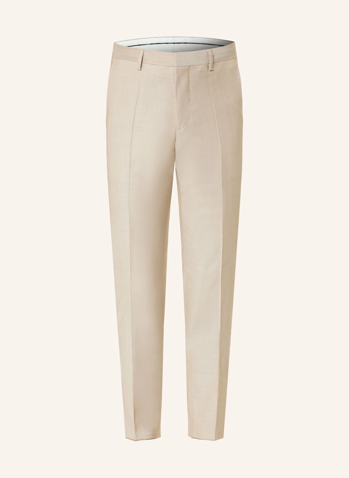 ROY ROBSON Anzughose 242-01 Slim Fit