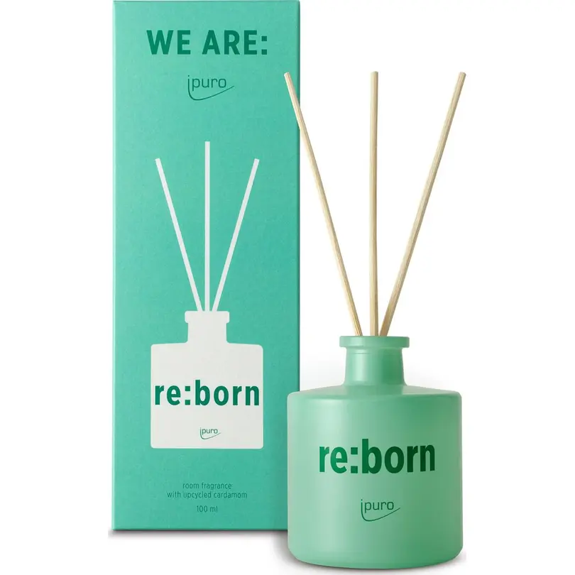 Stick re:born