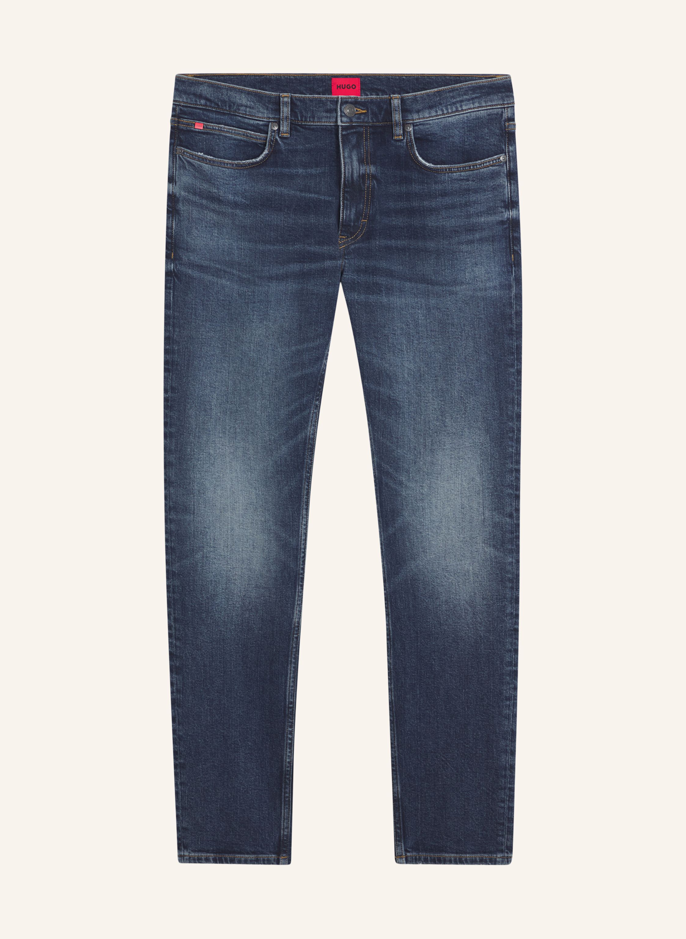 HUGO Jeans HUGO 734 Extra-Slim Fit