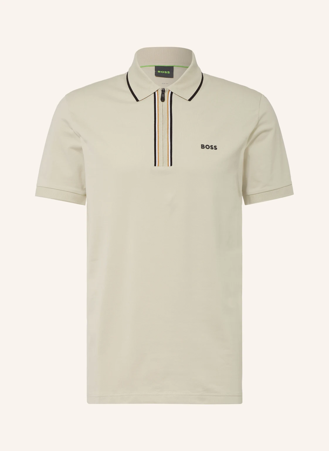 BOSS Jersey-Poloshirt PHILIX