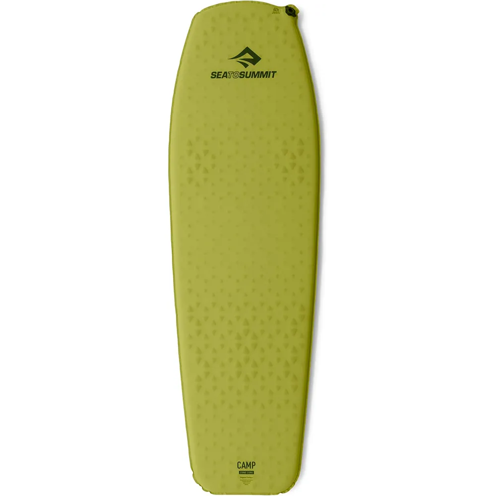 Sea To Summit Camp inflatable mat