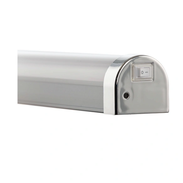 Spiegelleuchte »TRAGACETE 1«, LED, 7,5 W, 900 LM