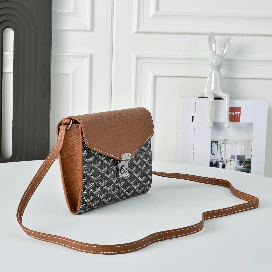 Goyard Chypre Wallet Pouch