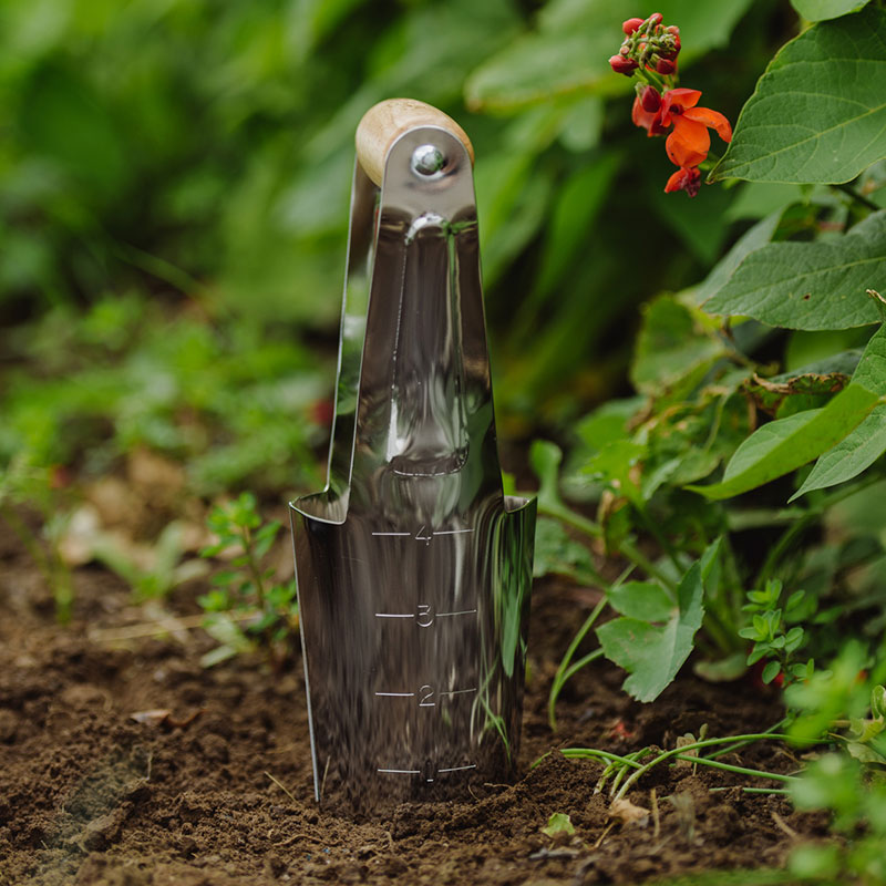 Lökjärn, Hand Bulb Planter