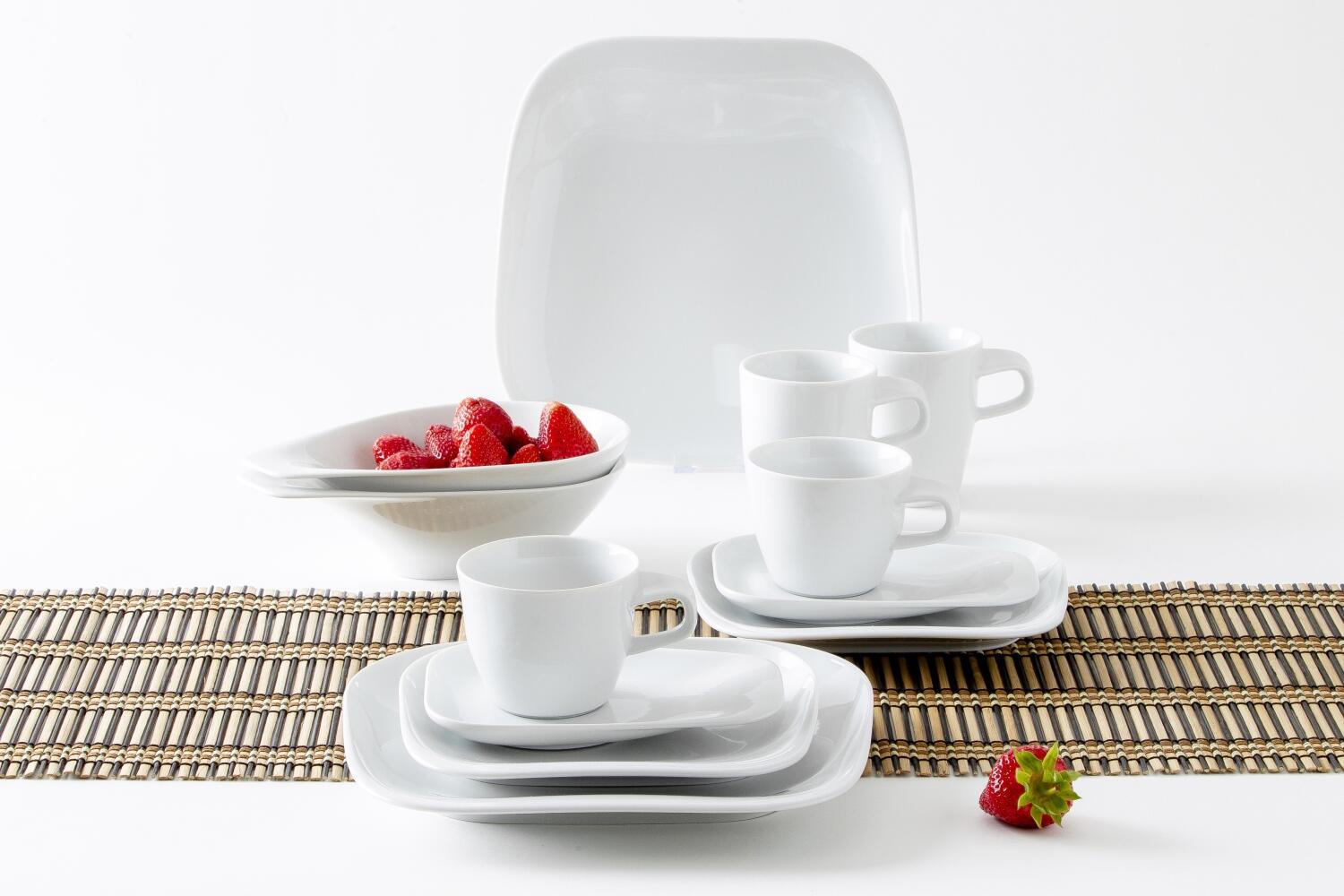 Kahla Elixyr Starterset, 12-teilig